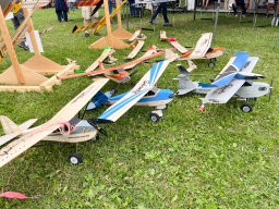 2024 Segelflugmesse